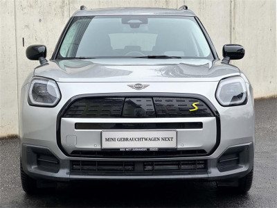 MINI Countryman Vorführwagen