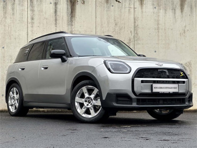 MINI Countryman Vorführwagen