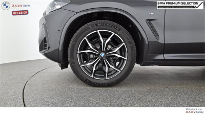 BMW X3 Gebrauchtwagen