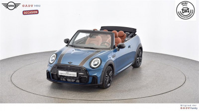 MINI Cabrio Gebrauchtwagen