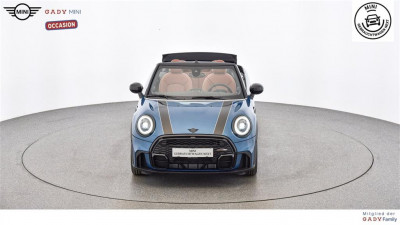 MINI Cabrio Gebrauchtwagen