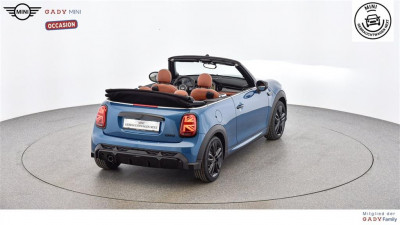 MINI Cabrio Gebrauchtwagen