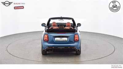 MINI Cabrio Gebrauchtwagen