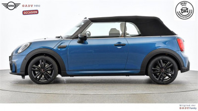 MINI Cabrio Gebrauchtwagen