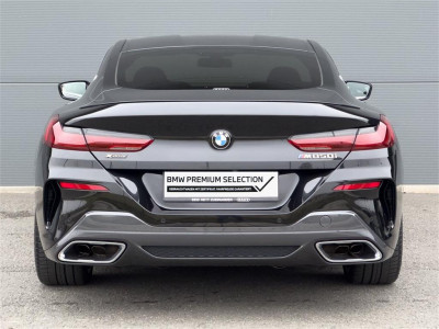 BMW 8er Gebrauchtwagen