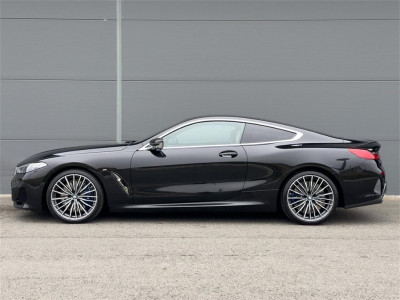 BMW 8er Gebrauchtwagen