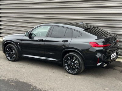 BMW X4 Vorführwagen