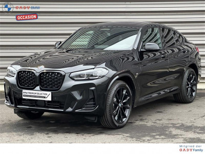 BMW X4 Vorführwagen