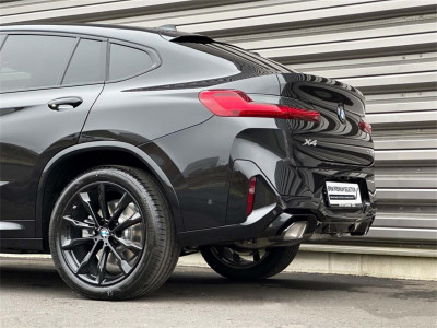 BMW X4 Vorführwagen