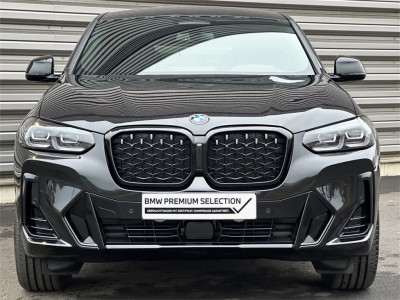 BMW X4 Vorführwagen