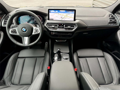 BMW X4 Vorführwagen