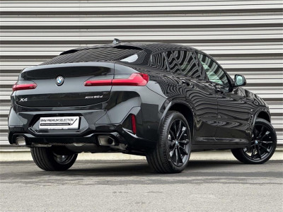 BMW X4 Vorführwagen