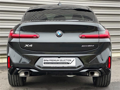 BMW X4 Vorführwagen