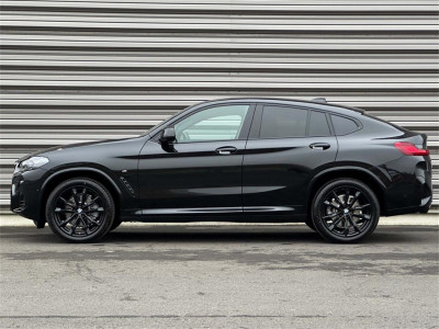 BMW X4 Vorführwagen