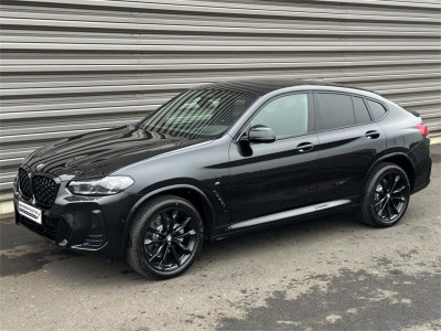 BMW X4 Vorführwagen