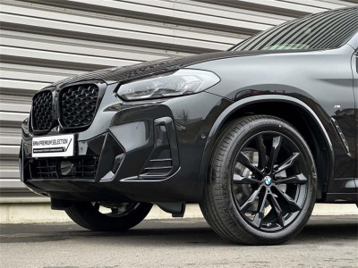 BMW X4 Vorführwagen