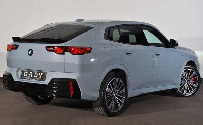 BMW X2 Gebrauchtwagen