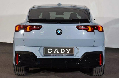 BMW X2 Gebrauchtwagen