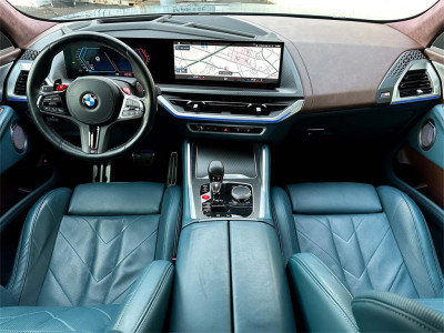 BMW XM Gebrauchtwagen