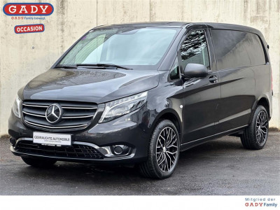 Mercedes-Benz Vito Gebrauchtwagen