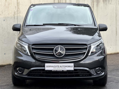 Mercedes-Benz Vito Gebrauchtwagen