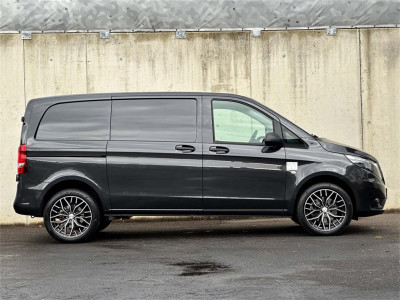 Mercedes-Benz Vito Gebrauchtwagen