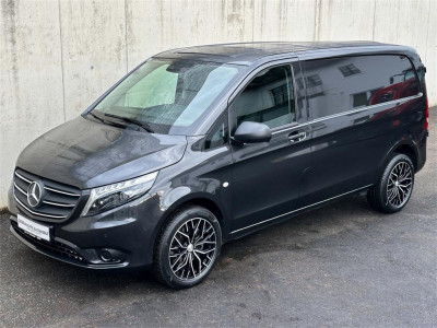 Mercedes-Benz Vito Gebrauchtwagen