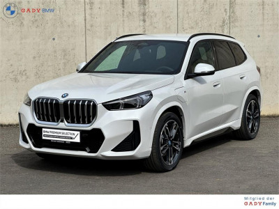 BMW X1 Vorführwagen