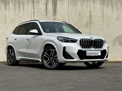 BMW X1 Vorführwagen