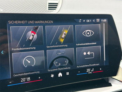 BMW X1 Vorführwagen