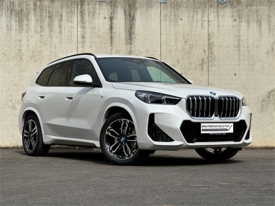 BMW X1 Vorführwagen
