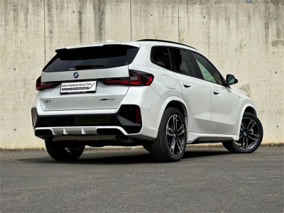 BMW X1 Vorführwagen