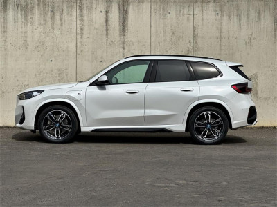 BMW X1 Vorführwagen