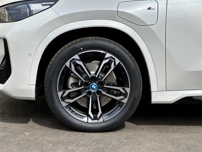 BMW X1 Vorführwagen