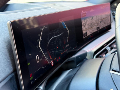 BMW 3er Vorführwagen