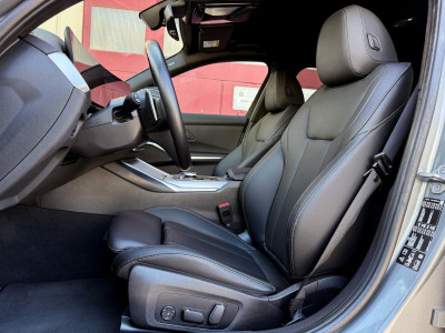 BMW 3er Vorführwagen