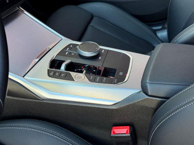 BMW 3er Vorführwagen