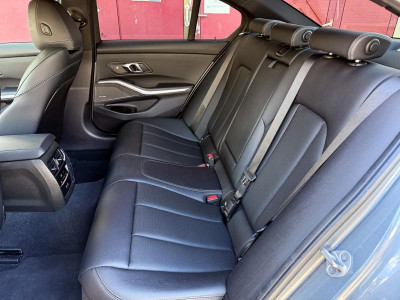 BMW 3er Vorführwagen