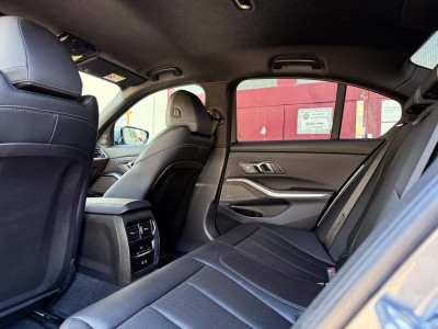 BMW 3er Vorführwagen