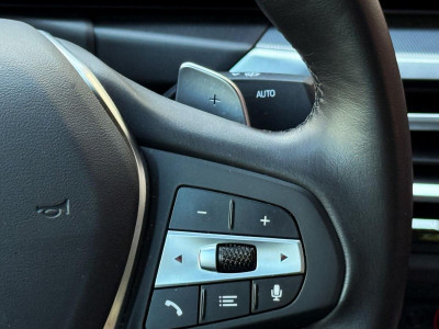 BMW 3er Vorführwagen