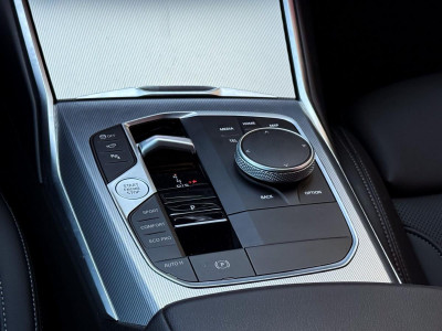 BMW 3er Vorführwagen