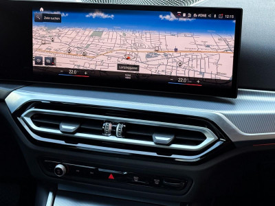 BMW 3er Vorführwagen