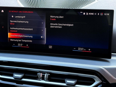 BMW 3er Vorführwagen