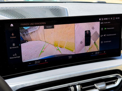 BMW 3er Vorführwagen