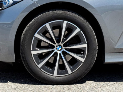 BMW 3er Vorführwagen