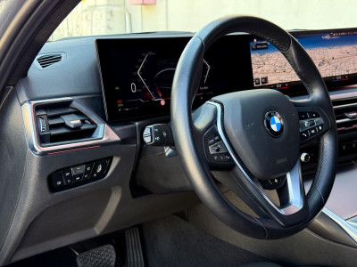 BMW 3er Vorführwagen