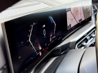 BMW 3er Vorführwagen