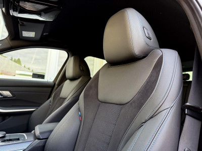 BMW 3er Vorführwagen