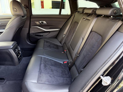 BMW 3er Vorführwagen