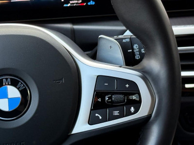 BMW 3er Vorführwagen